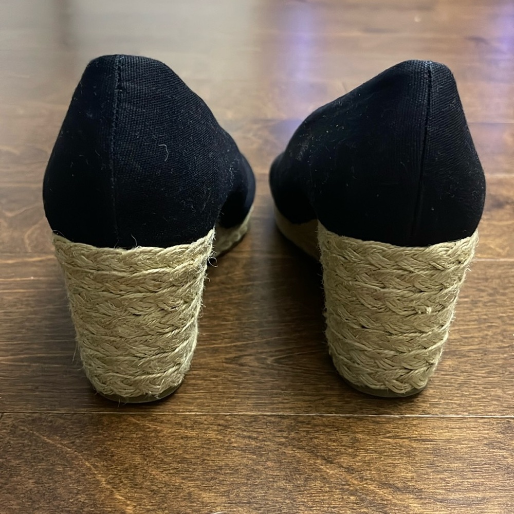 CHAPS espadrilles - Picture 4 of 5